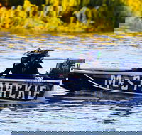 Round 1 Riverland Dinghy Club - Renmark Club DASH 4 CAH - Accommodation Melbourne