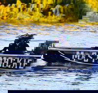 Round 3 - Renmark Auto Service Circuit Race - Accommodation Melbourne