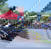 Rumble on the Reef 2020 - Accommodation Melbourne