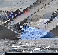 Sail Port Stephens - Accommodation Melbourne