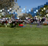 Sakura Matsuri  - Cherry Blossom Festival - in doubt due to Covid-19 - Accommodation Melbourne