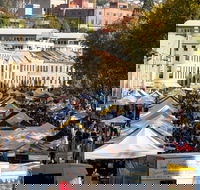 Salamanca Market - Accommodation Melbourne