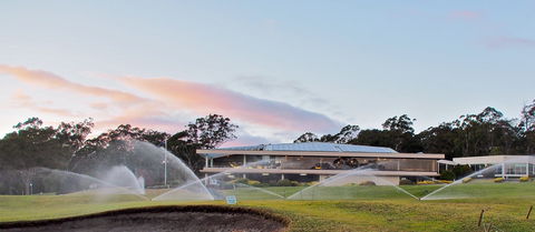 Sapphire Coast Week Of Golf - Accommodation Melbourne 0