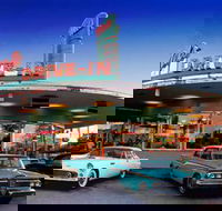 Sapphire Rock 'n' Roll Festival - Accommodation Melbourne