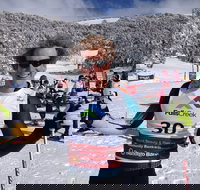 Snow Trek and Travel High Plains Tour - Accommodation Melbourne