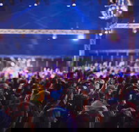 Splendour in the Grass - Accommodation Melbourne