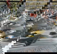 Spring Degustation Dinner at Holmesglen - Accommodation Melbourne