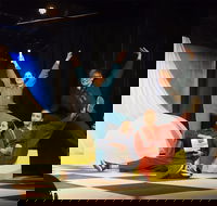 Sprung Festival - Melbourne 4u