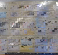 Stamp Coin and Collectables Fair September - Accommodation Melbourne