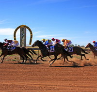 St George Cup Race - Accommodation Melbourne