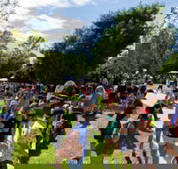 Swan Hill Farmers Market - Accommodation Melbourne