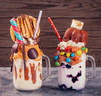 Sweet Indulgence Dessert Festival in Blacktown - Accommodation Melbourne