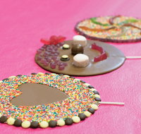 Sweet School Holiday Fun at the Chocolaterie - Accommodation Melbourne