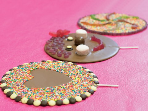 Sweet School Holiday Fun At The Chocolaterie - Accommodation Melbourne 0