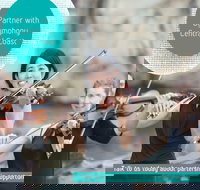 Symphony Central Coast - Accommodation Melbourne