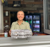 Takeaway at Coldstream Brewery - Accommodation Melbourne