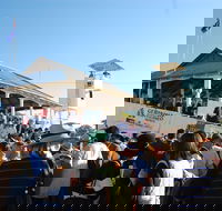 Talmoi Picnic Races - Accommodation Melbourne