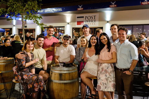 Taste Tamworth Festival - Accommodation Melbourne 0