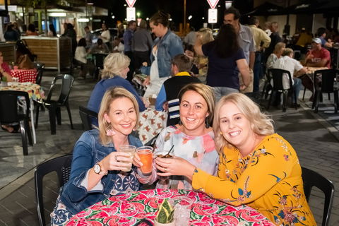 Taste Tamworth Festival - Accommodation Melbourne 2