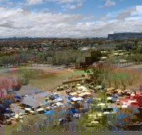 The Minerama Fossicking Gem and Jewellery Show - Accommodation Melbourne