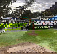 The Rotary Markets Kadina - Accommodation Melbourne