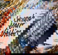 The Slow Fashion Market - Accommodation Melbourne
