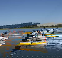 The Clarence 100 - Accommodation Melbourne