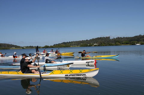 The Clarence 100 - Accommodation Melbourne 0