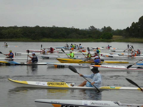 The Clarence 100 - Accommodation Melbourne 1