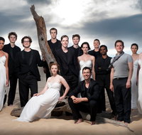 The Australian Voices in Concert - Accommodation Melbourne