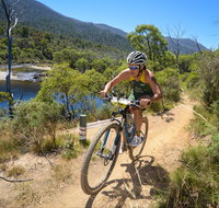 TreX Cross Triathlon Series  Snowy Mountains - Accommodation Melbourne