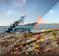 TreX Cross Triathlon Series  Port Stephens - Accommodation Melbourne