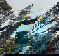 Tulip Festival Wynyard - Accommodation Melbourne