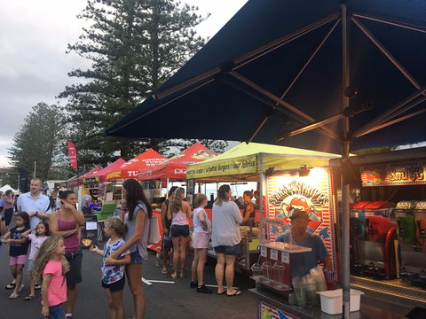 Twilight Markets Caloundra - Accommodation Melbourne 2