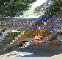 Uki Buttery Bazaar - Accommodation Melbourne