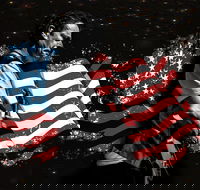Ultimate American Rock Show - Alexandra Town Hall - Melbourne 4u