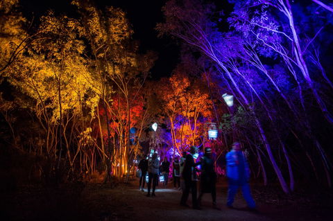 Unbroken Land 2020 - Accommodation Melbourne 0