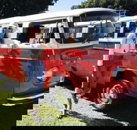 VOLKS Fest on the Reef 2020 - Accommodation Melbourne