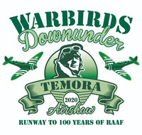 Warbirds Downunder Airshow- Postponed - Accommodation Melbourne