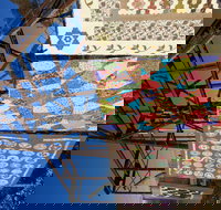 Wentworth Mine Airing of the Quilts - Accommodation Melbourne