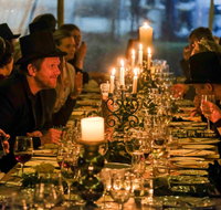 Wild Harvest Feast - Accommodation Melbourne