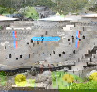 Winter School Holiday Program - Accommodation Melbourne