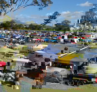 Wintersun 2.0 - Accommodation Melbourne