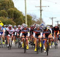 Woody's Murray to Moyne - Accommodation Melbourne