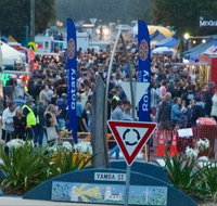Yamba Twilight Street Markets - Accommodation Melbourne