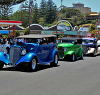 Yamba Rod Run - Accommodation Melbourne