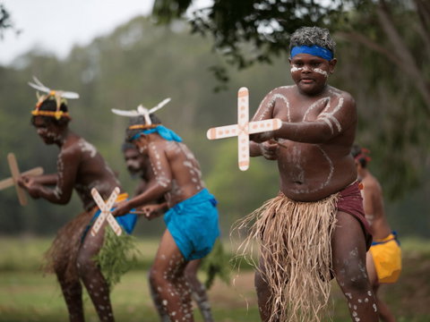 Yarrabah Music And Cultural Festival - Accommodation Melbourne 0