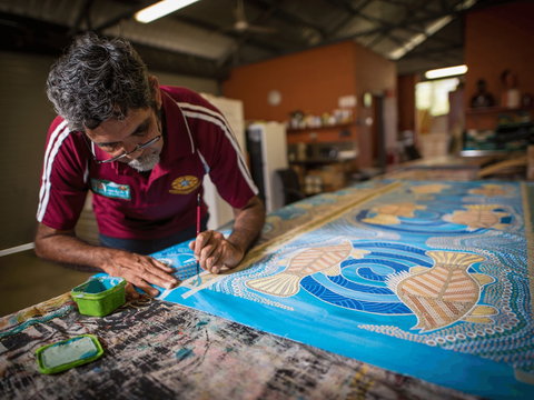 Yarrabah Music And Cultural Festival - Accommodation Melbourne 1