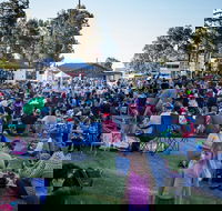 Yass Community Christmas Carols - Accommodation Melbourne