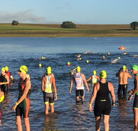 Yungaburra Triathlon - Accommodation Melbourne